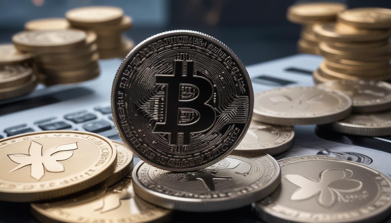 HashKey's XRP Fund: Will it Trigger MASSIVE Institutional Adoption in Asia? | Cryptodamus.io