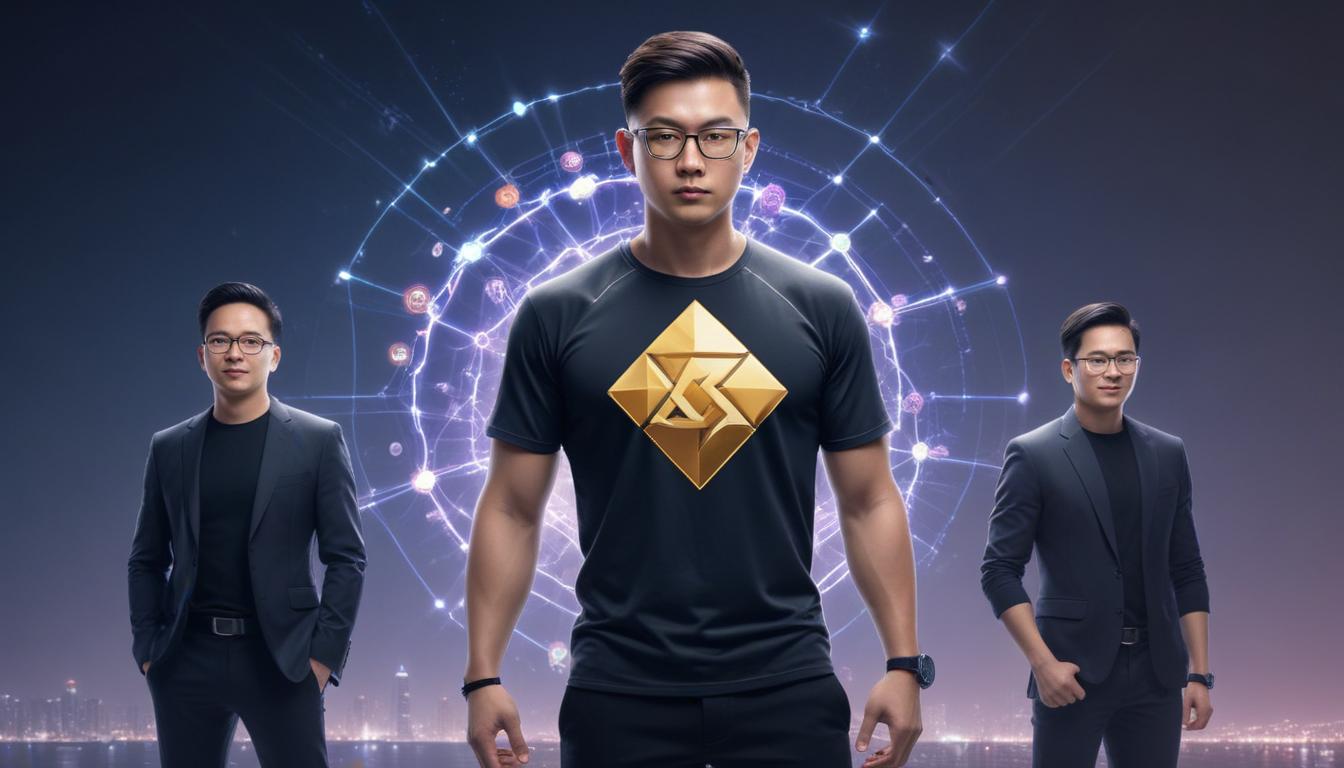 HashPower Secures $50M: How This Fuels the Decentralized Infrastructure Revolution! | Cryptodamus.io