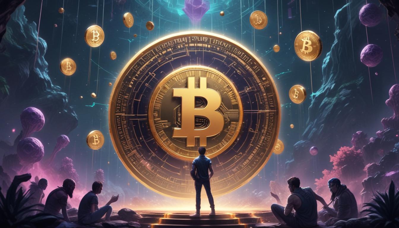 Haun Ventures' $1B Crypto Bet: Decoding the Future of Digital Assets! Is This the Smartest VC Move of 2024? Find Out Now! | Cryptodamus.io