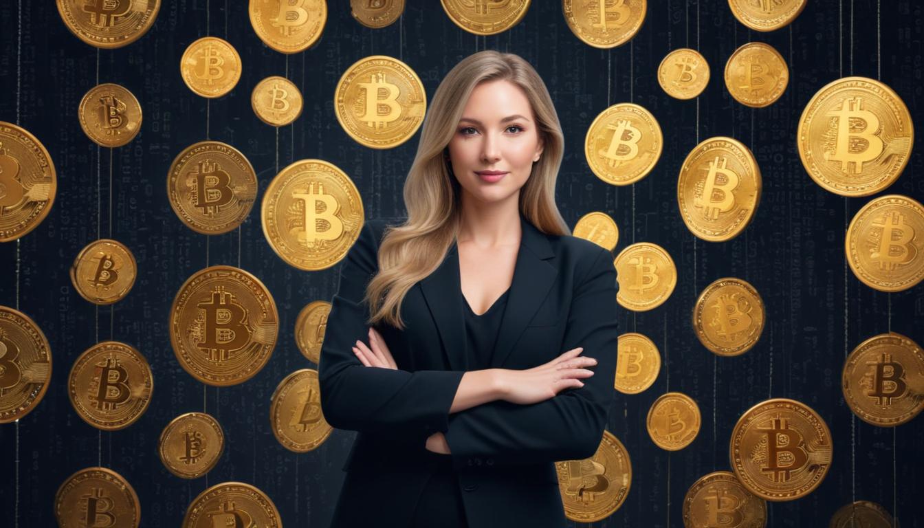 Крипто-ставка Haun Ventures на $1 млрд: революция в блокчейне? Узнайте сейчас! | Cryptodamus.io