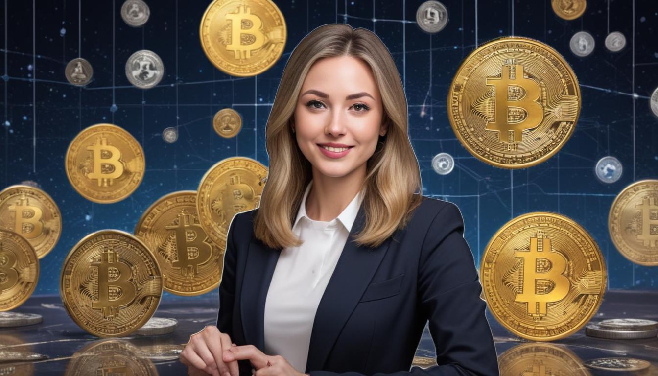 Haun Ventures' $1B Crypto Fund: A Balanced Approach to Market Volatility — Details Inside! | Cryptodamus.io