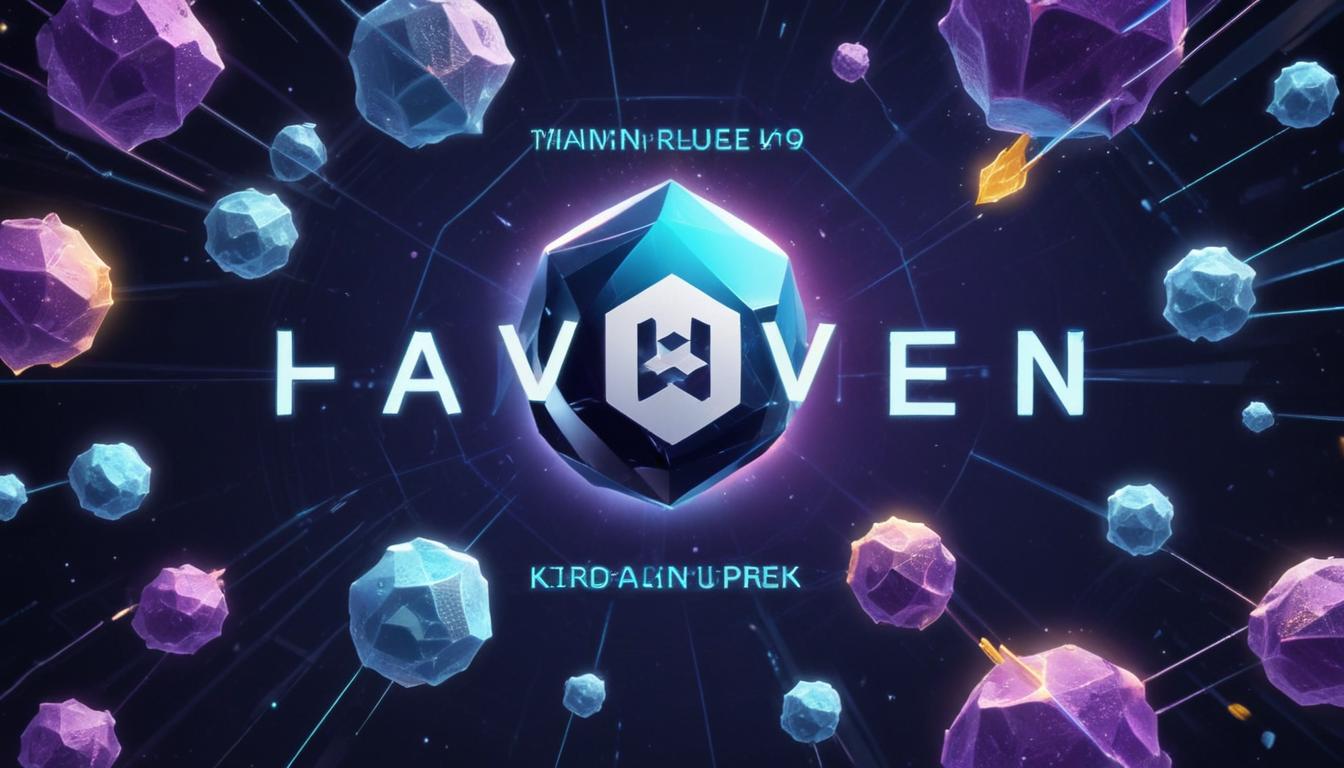 Haven1 Mainnet Launch: DeFi's Next Big Thing! 🚀 Claim Your Airdrop Now! | Cryptodamus.io