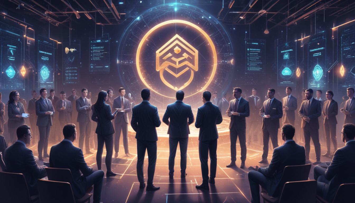 Haven1: Инвестиции Dialectic Group на $15 млн — мощный ход в DeFi! | Cryptodamus.io