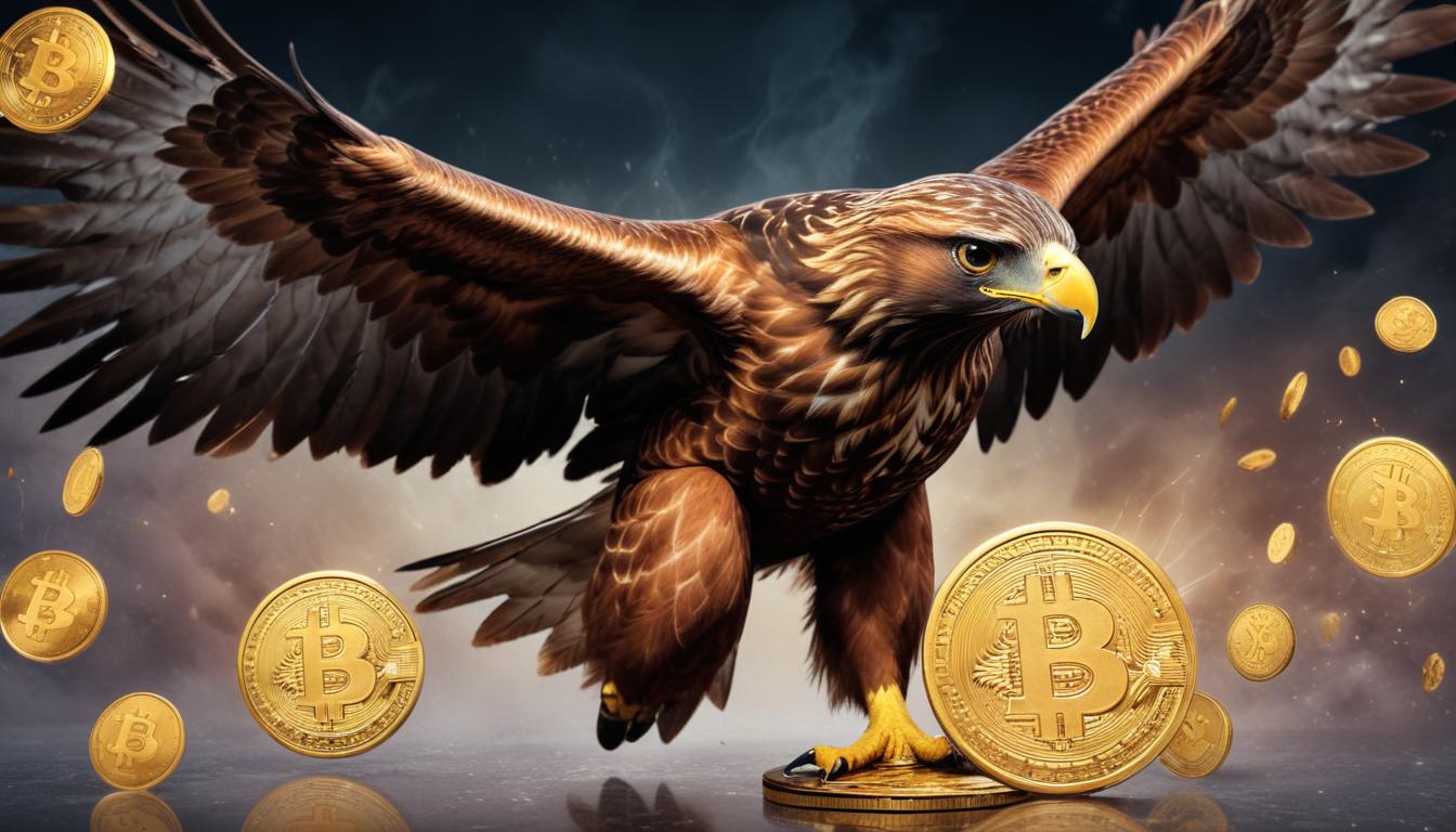 Hawk Tuah Crypto Crash: SEC's SHOCK Decision & What it Means for YOU! | Cryptodamus.io