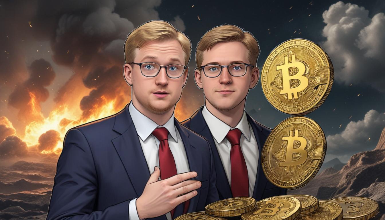 Hayden Davies Memecoin: Epic Crash & Lessons for Crypto Investors! 📉 Don't Get REKT! | Cryptodamus.io