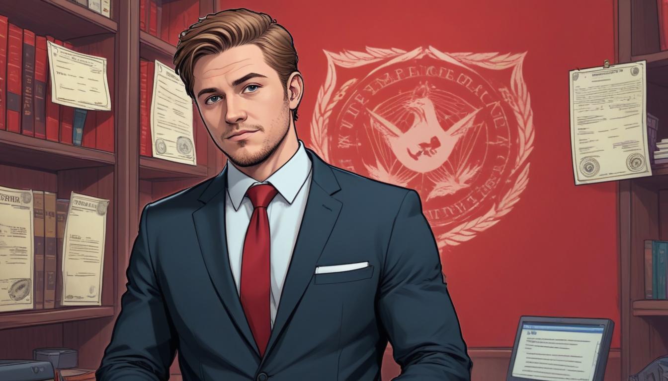 Hayden Davis Crypto Scandal: Inside the Allegations & Legal Drama! (2025 Update) | Cryptodamus.io