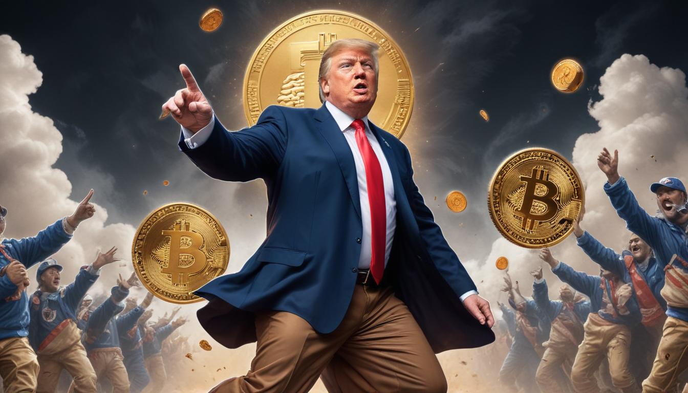 Hayes' Bitcoin Bottom: Is $74.5k the Magic Number? Altcoin Rally Incoming! | Cryptodamus.io