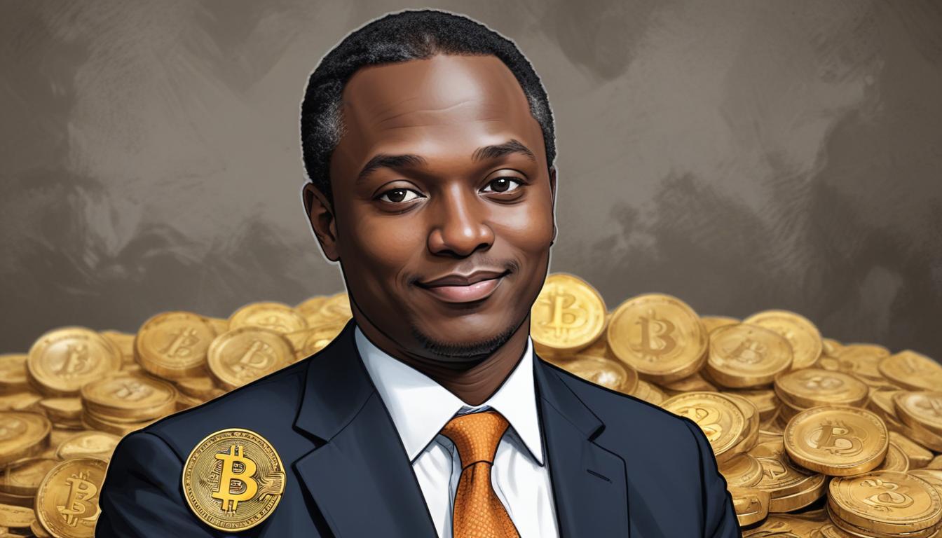 Hayes' Bitcoin Thesis: A New Global Reserve Asset? Debt, De-Dollarization, and the Future of Finance! | Cryptodamus.io