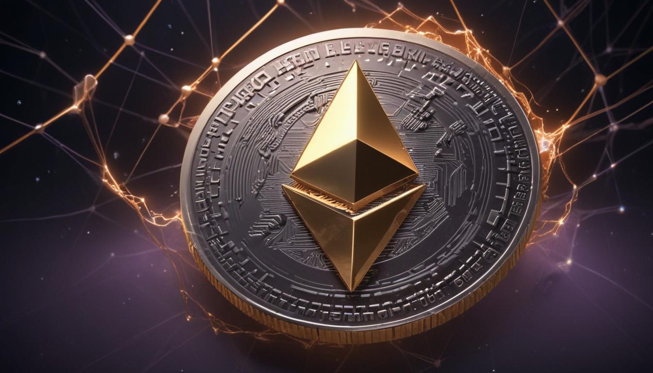 Hayes' Crypto Call: Will ETH Overtake SOL? $5K vs. $300 Showdown! | Cryptodamus.io