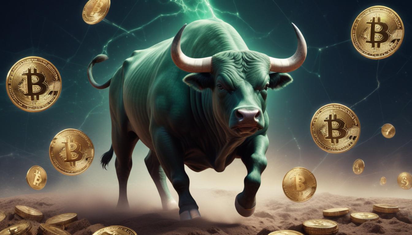 Hayes's SHOCKING Crypto Prediction for 2024: Inflation, Money Supply & a Market SURGE! | Cryptodamus.io