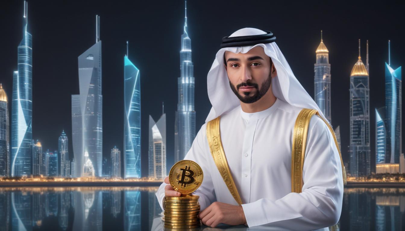 Hayvn's SHOCKING Collapse: AML Failures, Fraud, & Abu Dhabi's Crypto Crackdown! | Cryptodamus.io