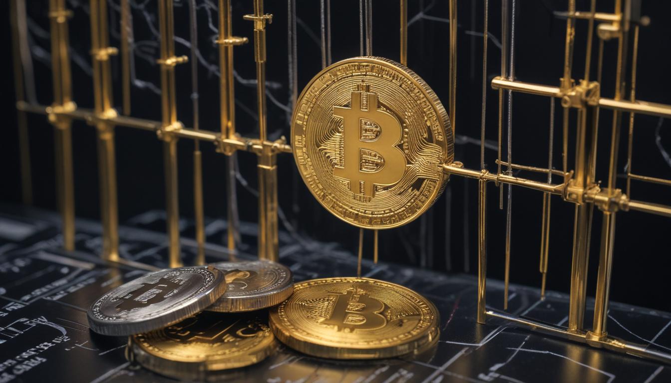 HBAR ETF Incoming? Canary Capital's Bold Move Explained! | Cryptodamus.io