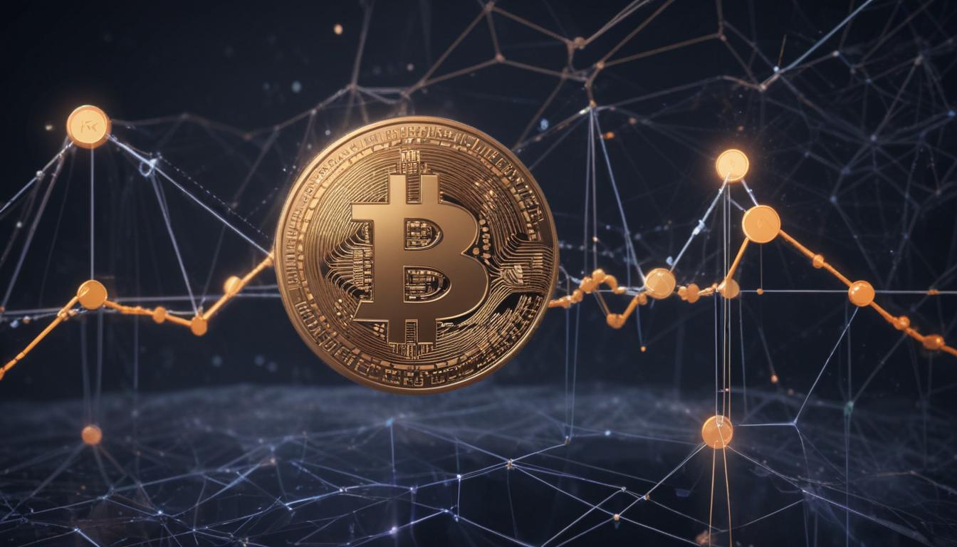 HBAR ETF Mania! Is Hedera Hashgraph the Future of Finance? Find Out Now! | Cryptodamus.io