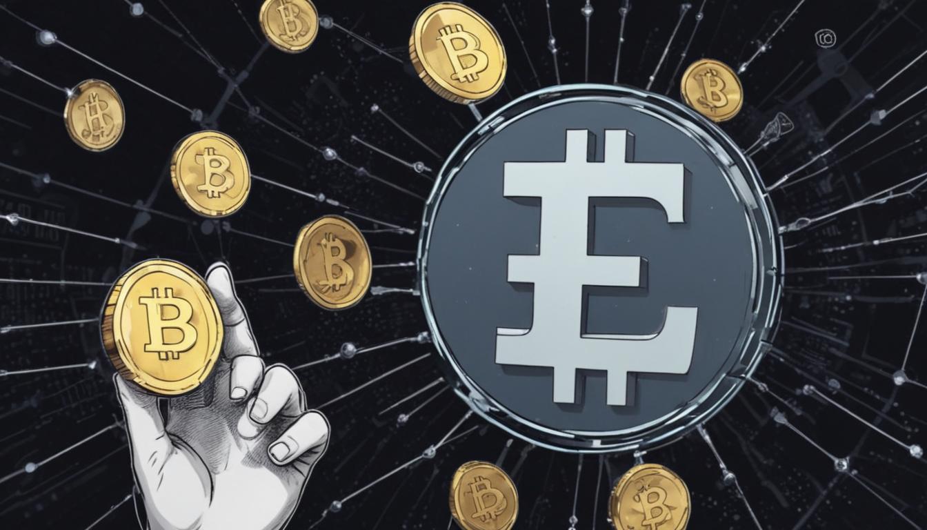 ETF на HBAR и Polkadot: Одобрит ли SEC? Взрывной прогноз криптоаналитика! | Cryptodamus.io