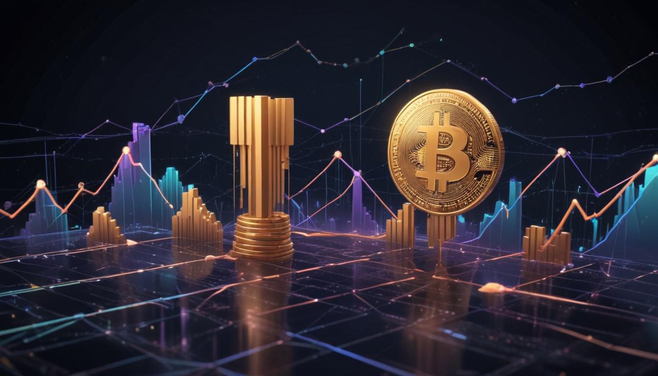 HBAR: Бычий тренд, Корпоративное развитие и Катализаторы роста в мае 2025? | Cryptodamus.io