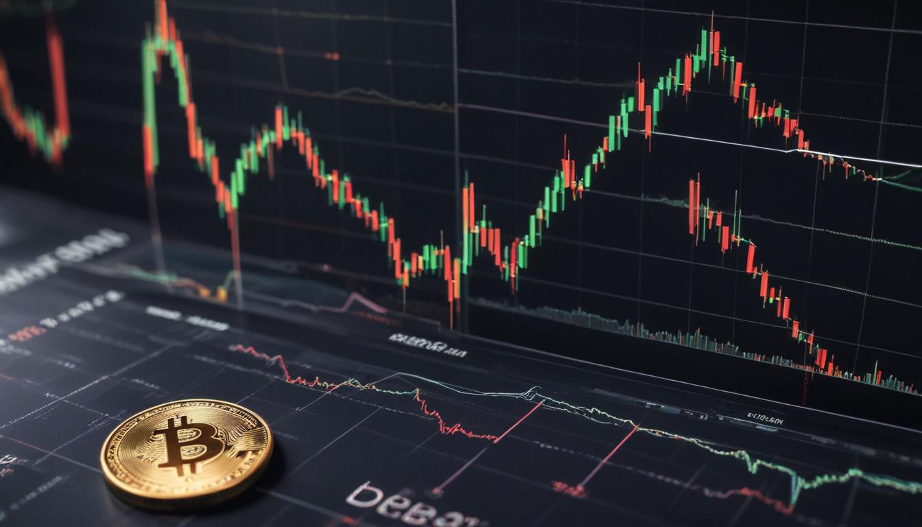 HBAR Price Crash? Uncover Key Support Levels & Breakout Predictions! | Cryptodamus.io