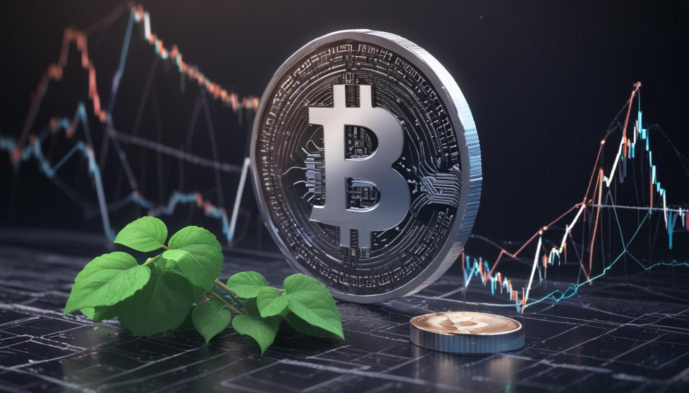 HBAR Price Explodes! Hedera's $1 Potential: SWIFT Partnership & More! | Cryptodamus.io