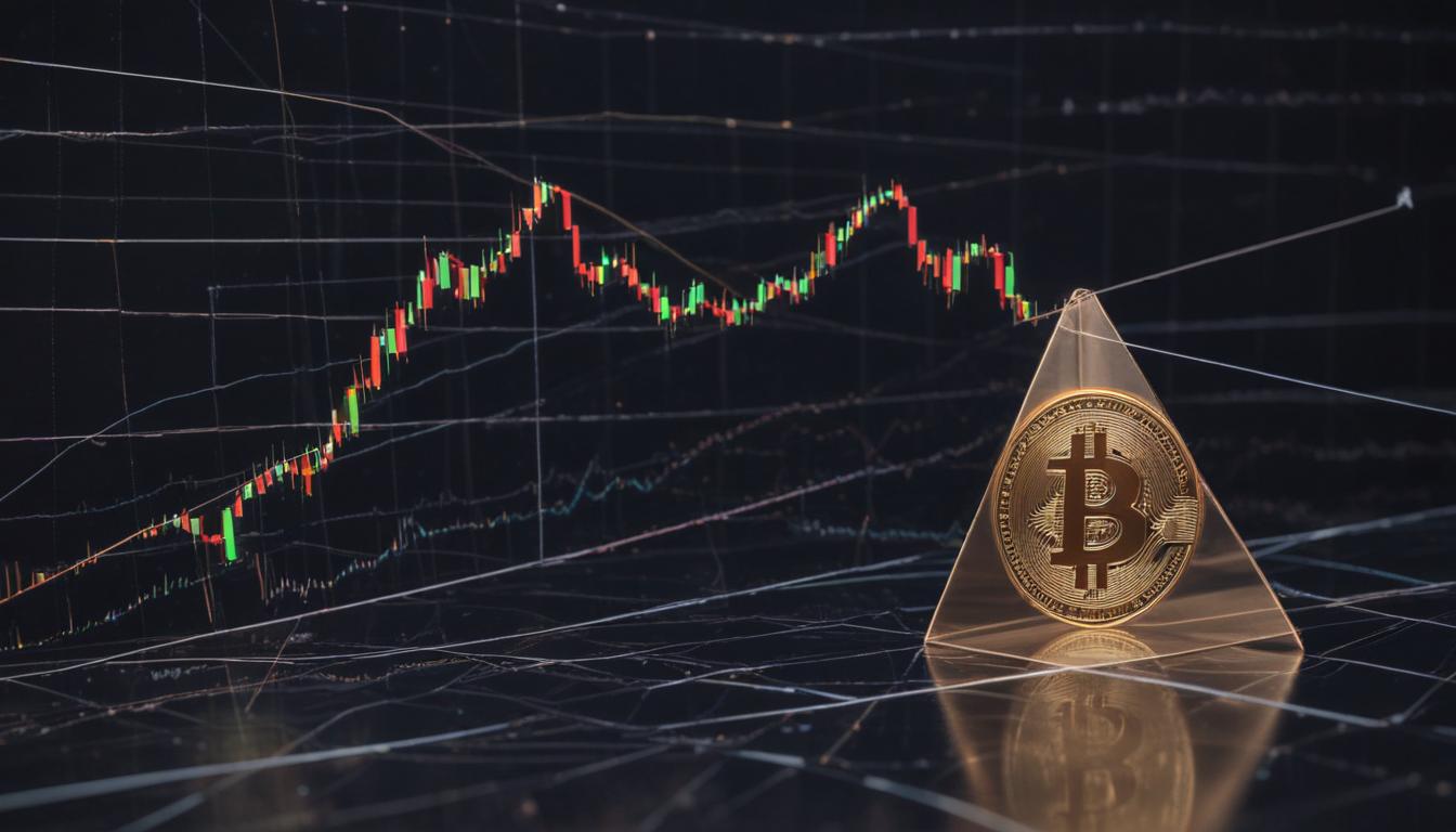 HBAR Price Surge Incoming? Decoding the Broadening Wedge Pattern! | Cryptodamus.io