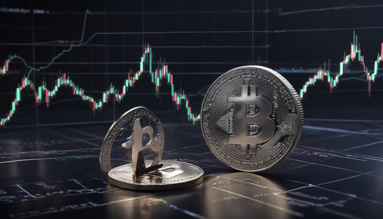 HBAR's 24% Price Explosion: Is Hedera Set for Liftoff? A Deep Dive! | Cryptodamus.io