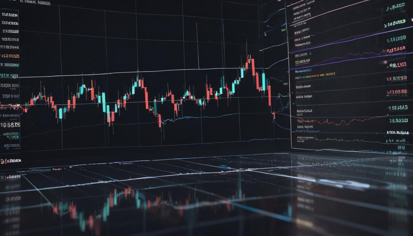 HBAR's Future: Will It Crash or Skyrocket? Expert Analysis Inside! | Cryptodamus.io