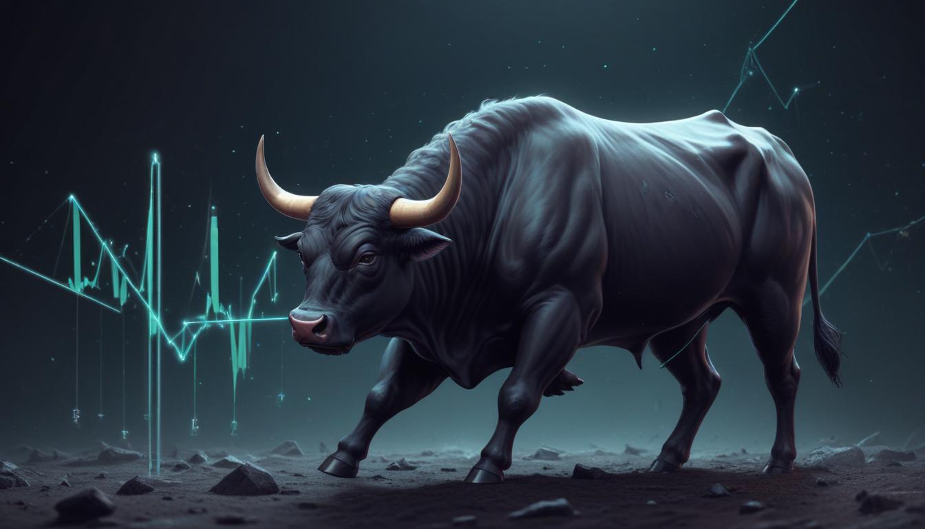 HBAR to $0.50? Bull Pennant Signals Surge! + DeFi Gem MUTM Revealed | Cryptodamus.io