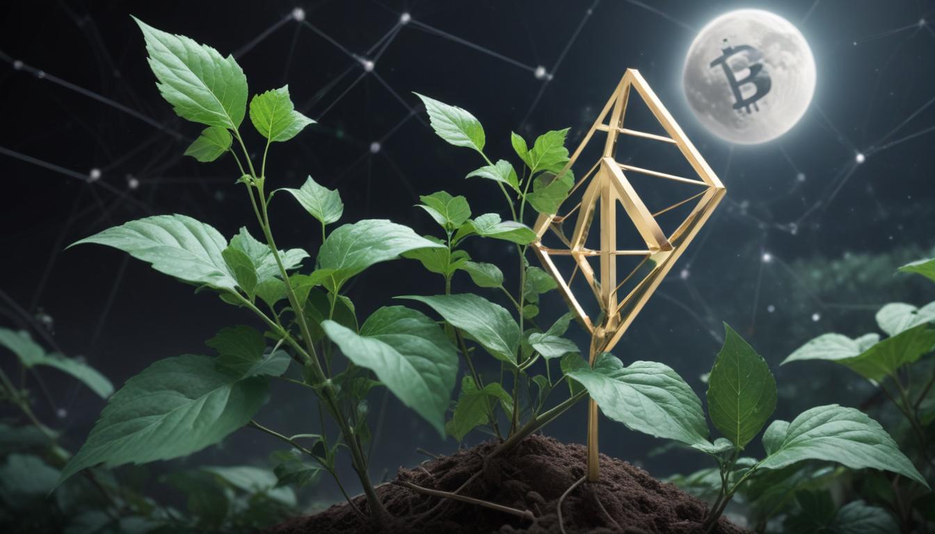 HBAR to $1? Unlocking Hedera's Price Surge: Tech, Ecosystem & Future! | Cryptodamus.io