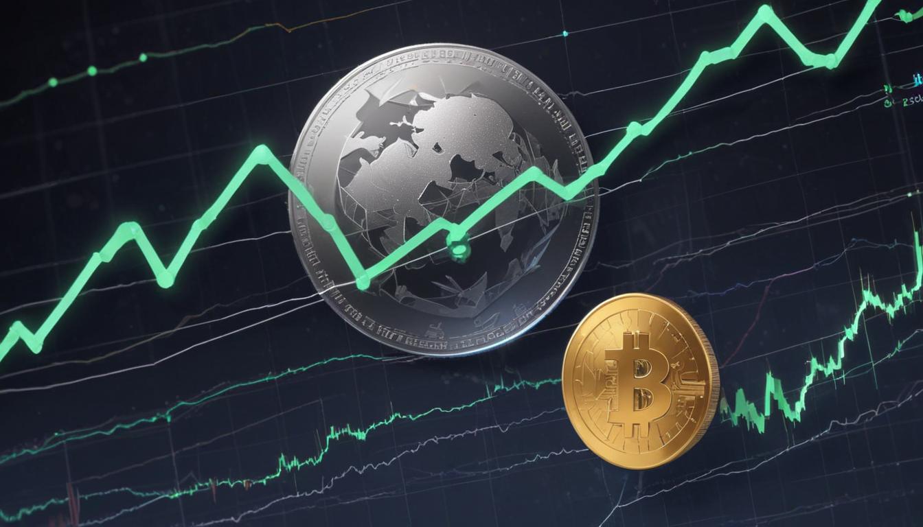 HBAR to the Moon? Hedera's Bullish Breakout Signals MASSIVE Gains! (Analyst Insights) | Cryptodamus.io