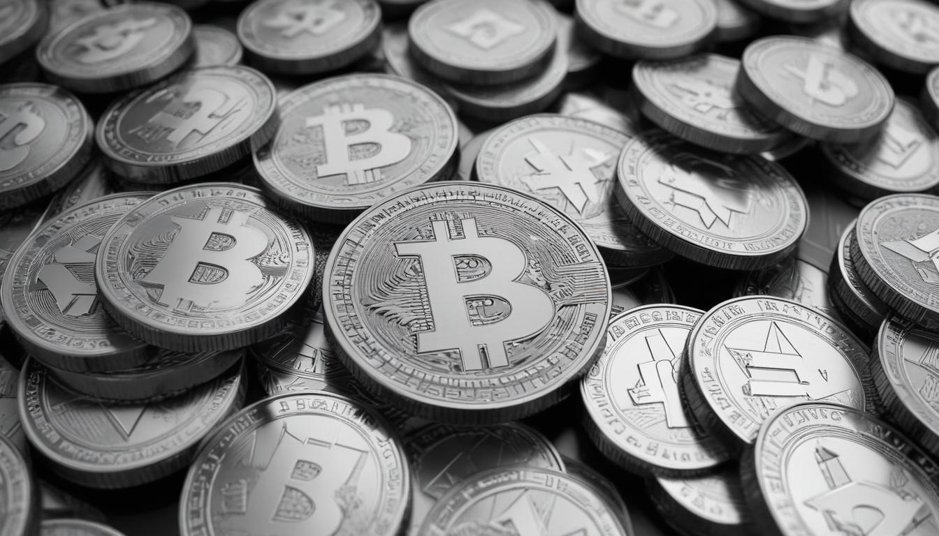 Hedera ETF Incoming? Grayscale's Bold Move Could Revolutionize Altcoin Investing! | Cryptodamus.io