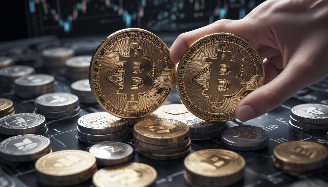 Hedera ETF Incoming? NASDAQ Filing Signals Crypto's Next Big Leap! | Cryptodamus.io