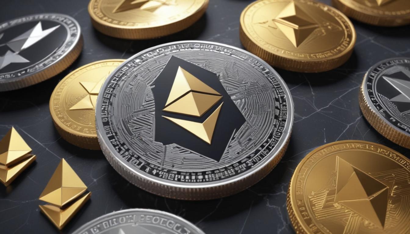 Hedera, Ethereum, & More! 🤯 Altcoin Price Predictions You NEED to See! | Cryptodamus.io