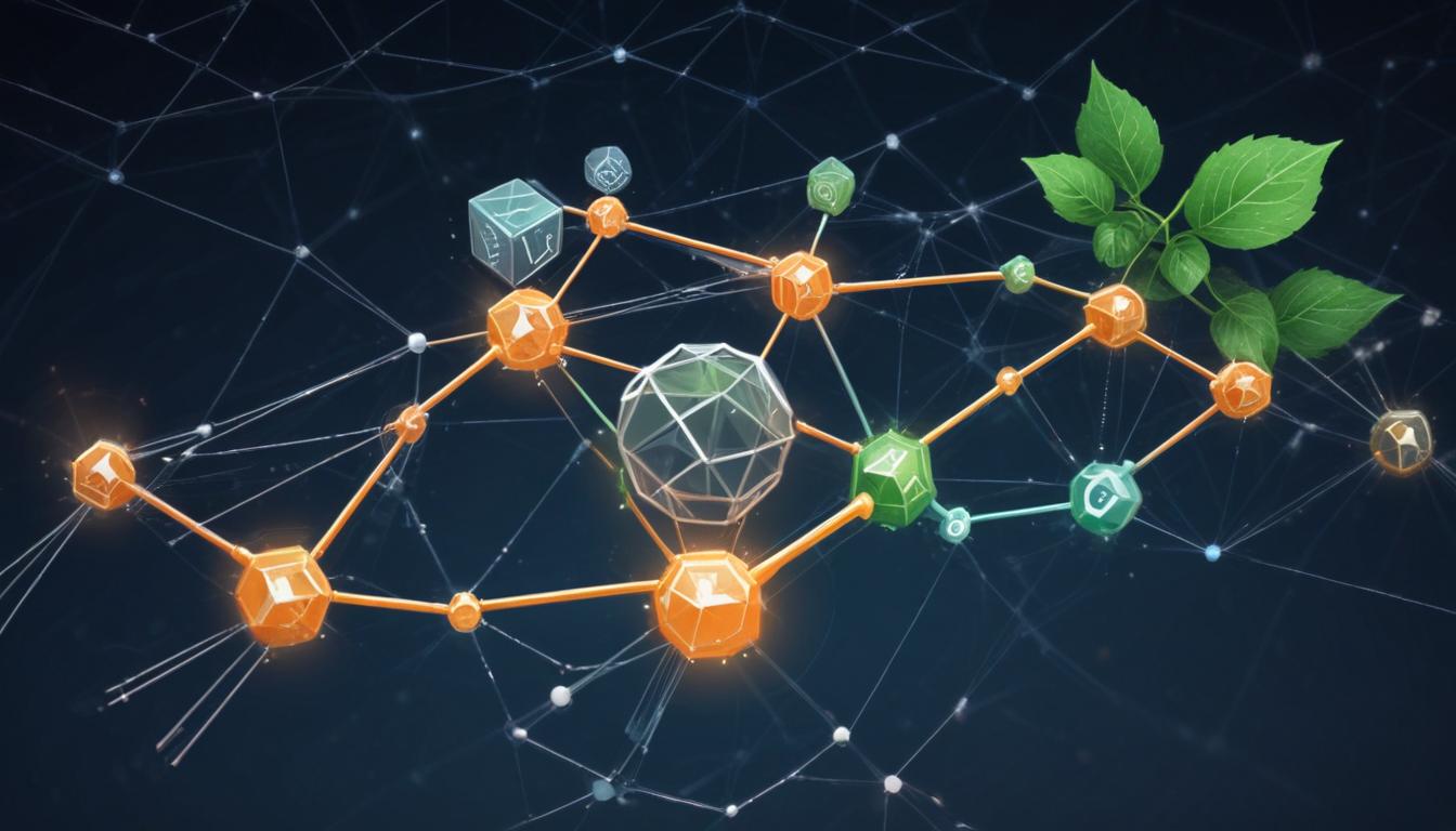 Hedera Hashgraph: Убийца Блокчейна? Узнайте Сейчас! | Cryptodamus.io