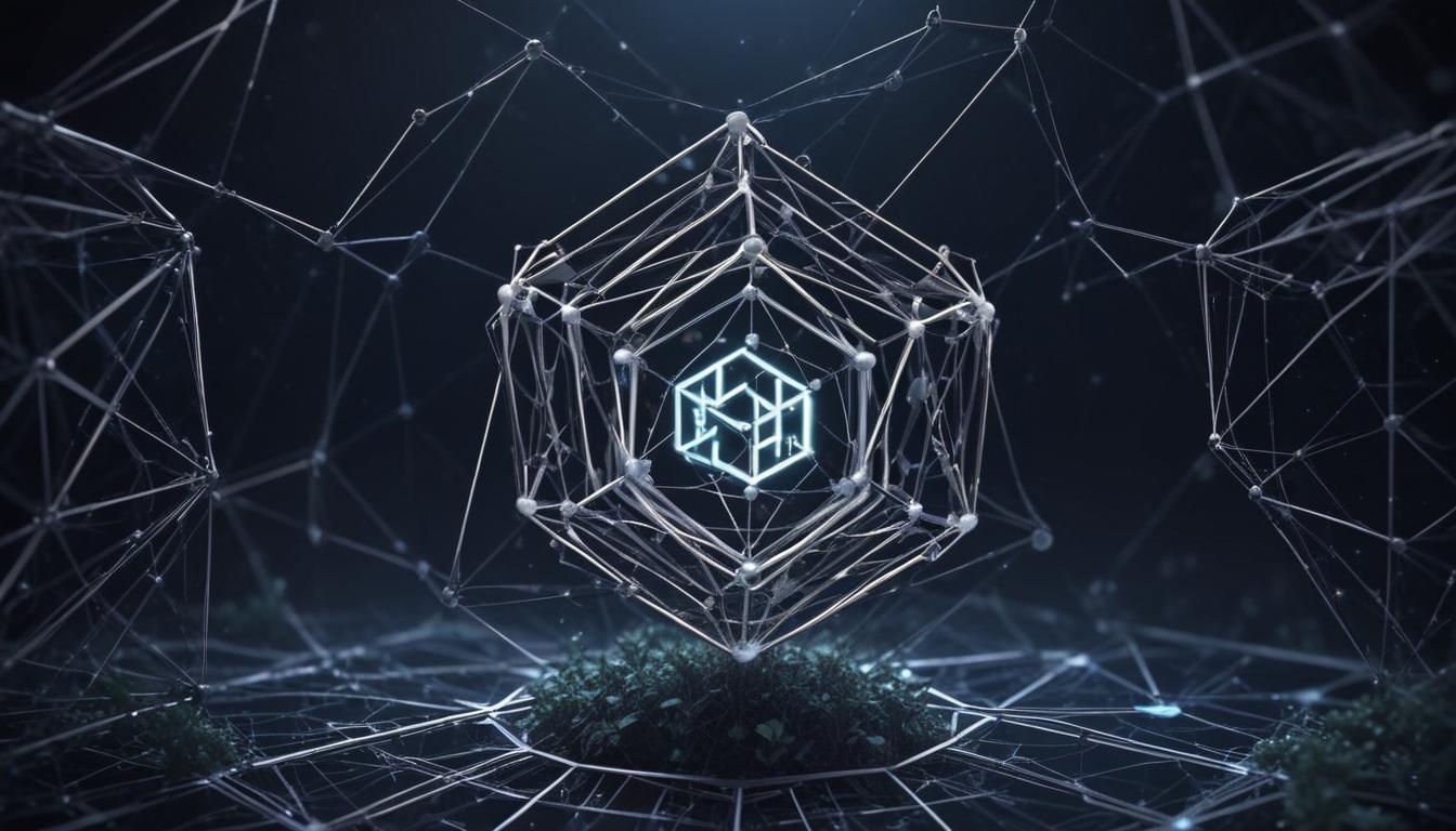 Hedera Hashgraph: Is This The Future of DLT? Explore Tech, HBAR & Enterprise Use Cases! | Cryptodamus.io