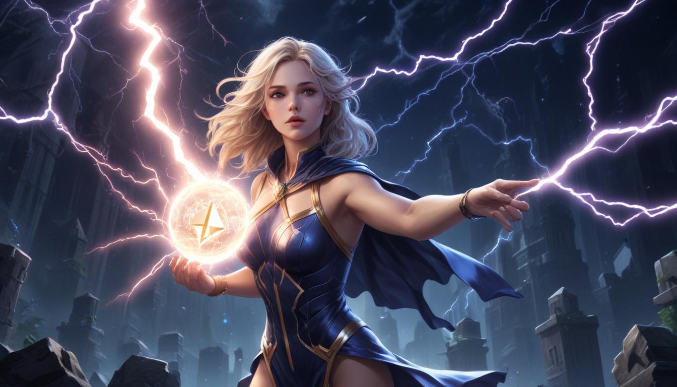 Hedera Hashgraph: Революция DLT, о которой вам нужно знать! | Cryptodamus.io