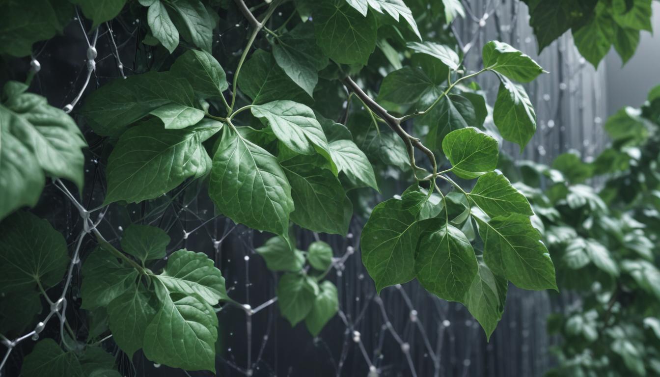 Hedera Hashgraph: The Enterprise Blockchain Game Changer? Scalability, Sustainability, and Speed! | Cryptodamus.io