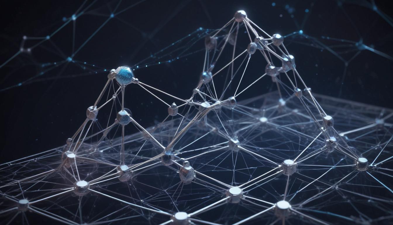 Hedera Hashgraph: The Future of Blockchain? A Deep Dive into HBAR, Governance, & Enterprise Adoption! | Cryptodamus.io