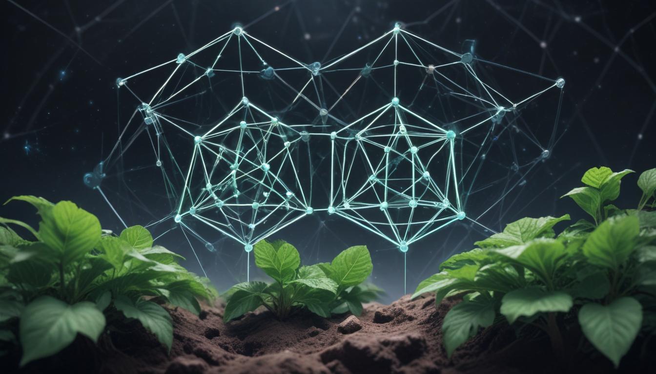 Hedera Hashgraph: The Future of DLT? Deep Dive on Tech, Governance, & HBAR's Potential | Cryptodamus.io