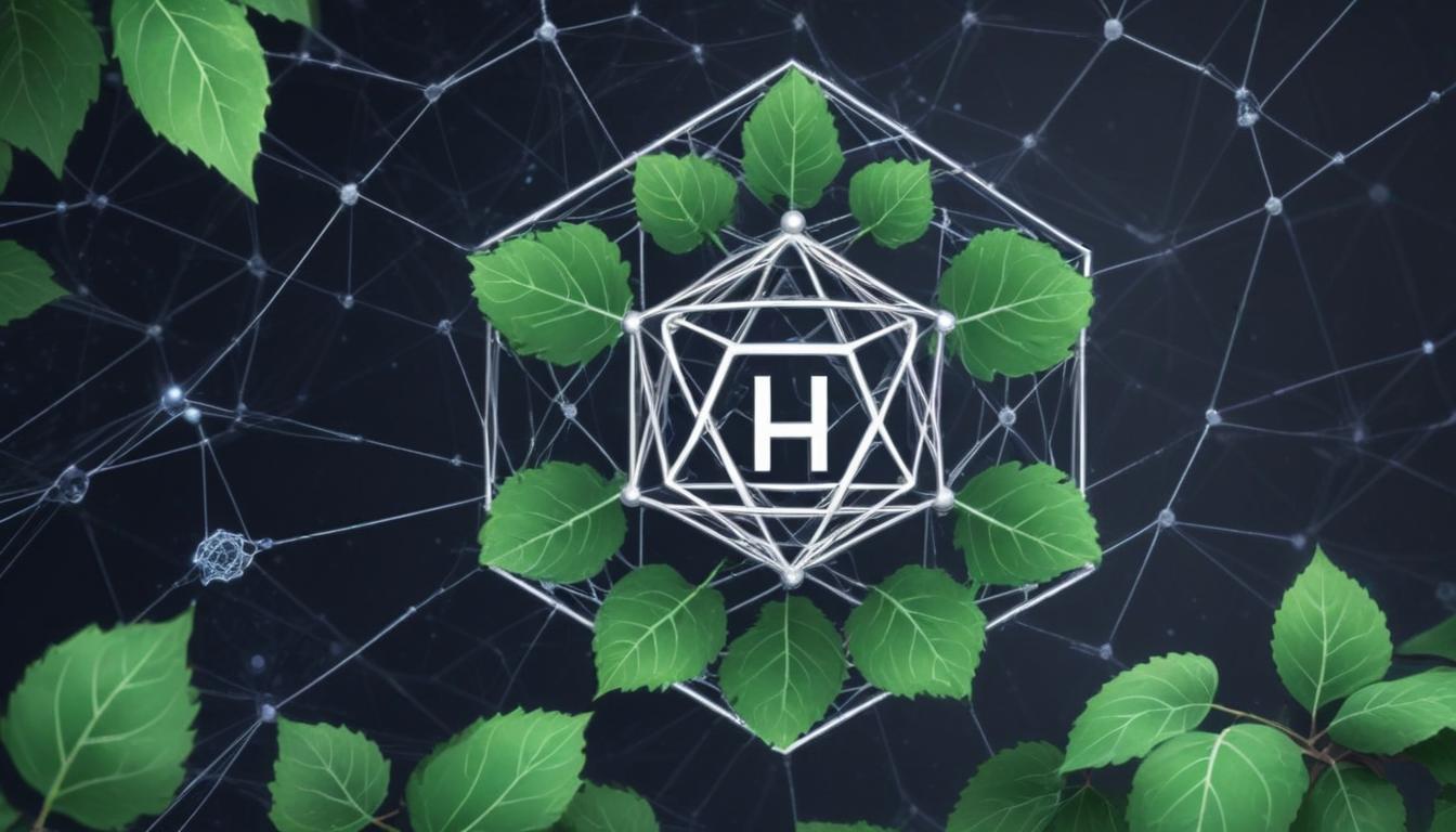 Hedera Hashgraph: The Future of DLT? Unveiling Speed, Security & Scalability! | Cryptodamus.io