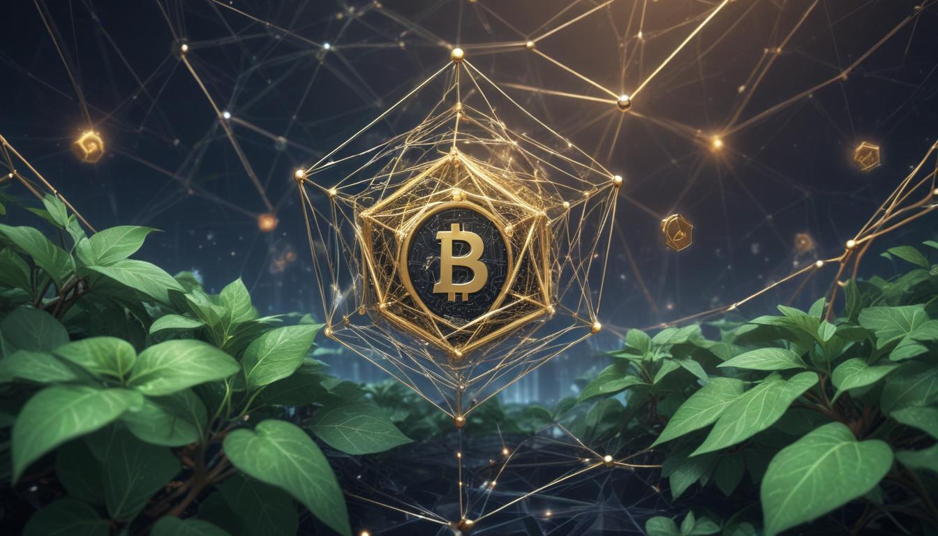 Hedera Hashgraph: Unveiling its Secret Weapon in the Crypto War! | Cryptodamus.io