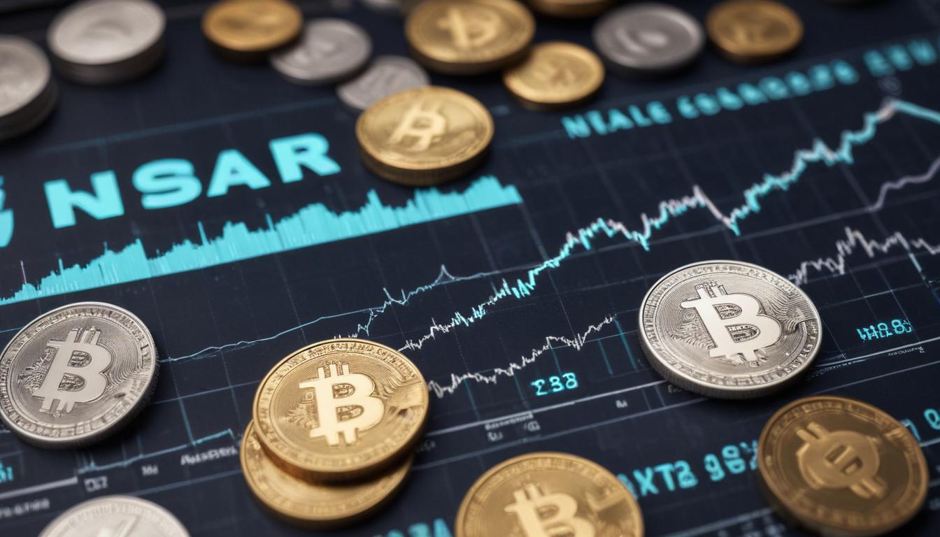 Hedera (HBAR) ETF: Nasdaq's Bold Move & What It Means for Your Crypto Portfolio! | Cryptodamus.io