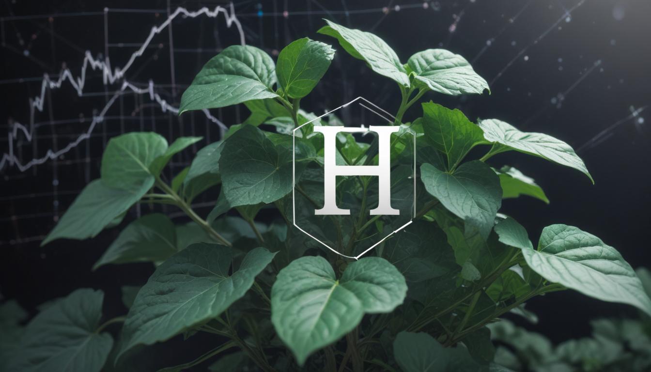 Hedera (HBAR) Price Prediction: Will It Hit $3? Bullish Analysis Inside! | Cryptodamus.io