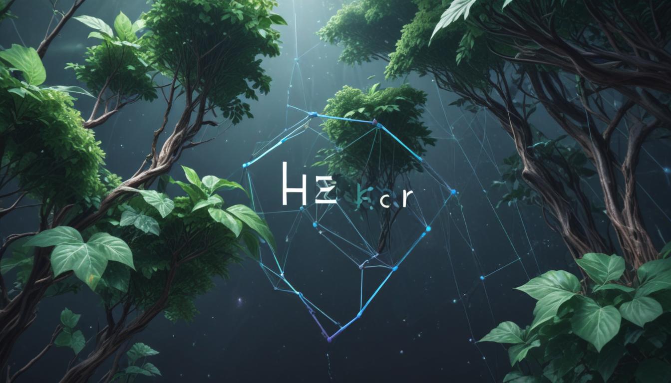 Прогноз Цены Hedera (HBAR): 2025, 2030 и далее! Стоит ли инвестировать сейчас? | Cryptodamus.io