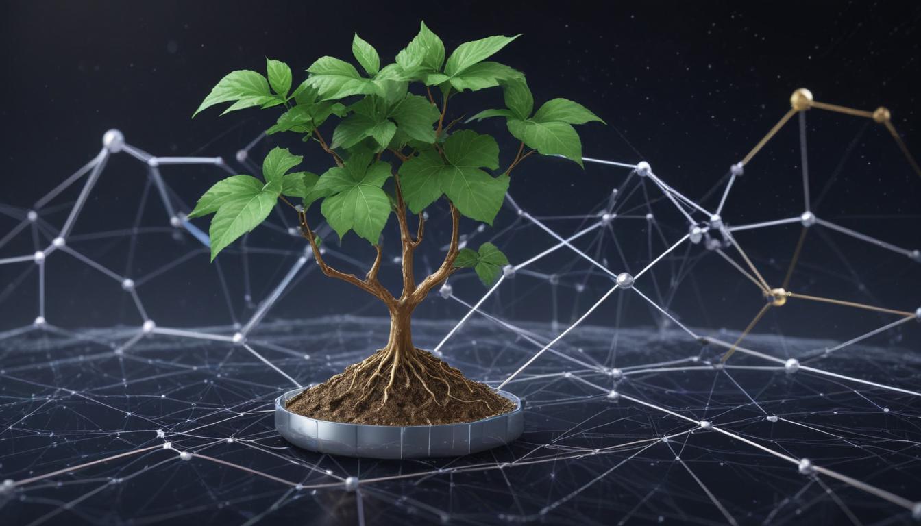 Hedera (HBAR) to $15,000 by 2026?  A Deep Dive into Market Standing & Tech | Cryptodamus.io