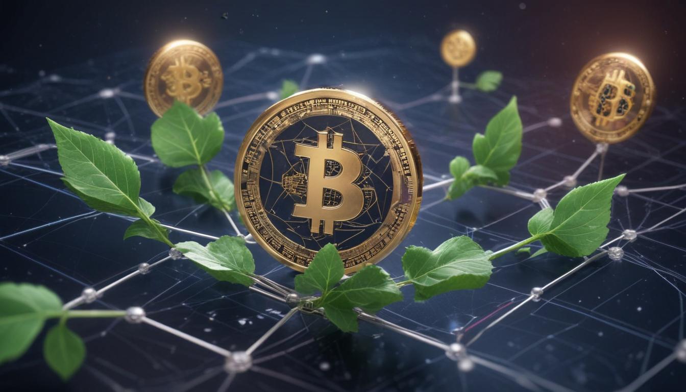 Hedera, Mantra, & Qubetics: The Future of Blockchain? SHOCKING Price Predictions Inside! | Cryptodamus.io