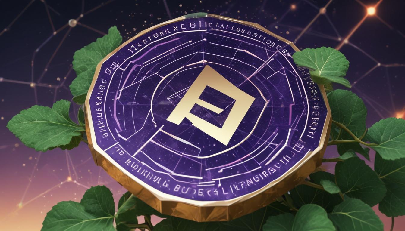 Hedera, Pi Network и лаунчпады для мемкоинов: Завоюют ли они DeFi в 2025 году? 🚀 | Cryptodamus.io