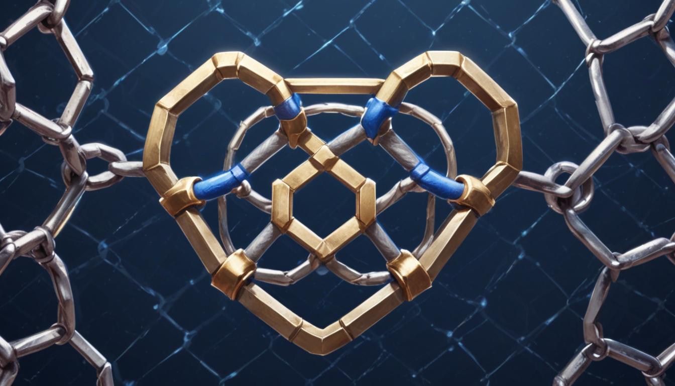 DeFi-Революция Hedera и Pi Network: как оракулы Chainlink меняют все! | Cryptodamus.io