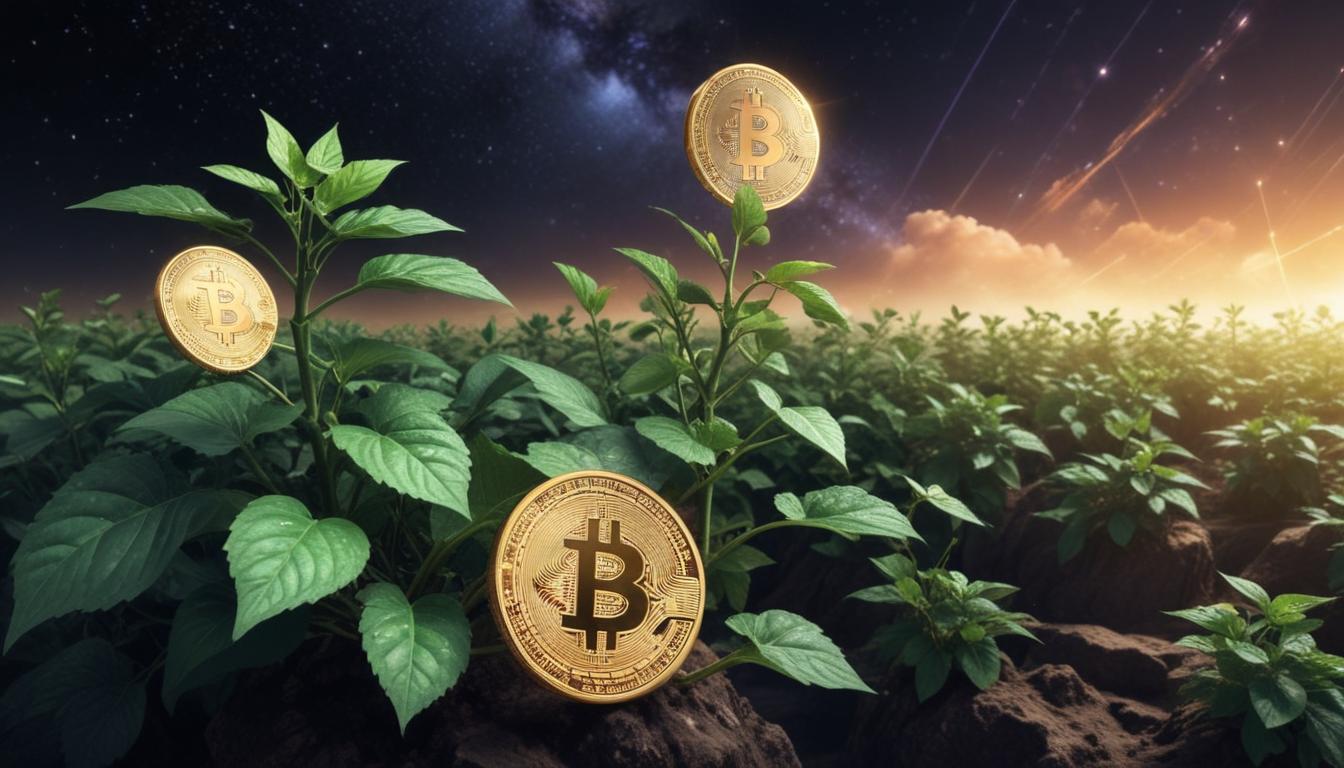 Hedera, PulseX, HEX: Unlocking Crypto Passive Income in 2025! | Cryptodamus.io