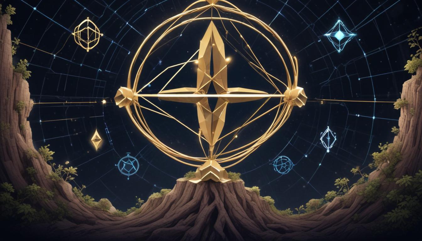 Hedera, Stellar, & Ethena: DeFi's Next-Gen Power Trio! 🚀 Revolutionizing Finance? | Cryptodamus.io