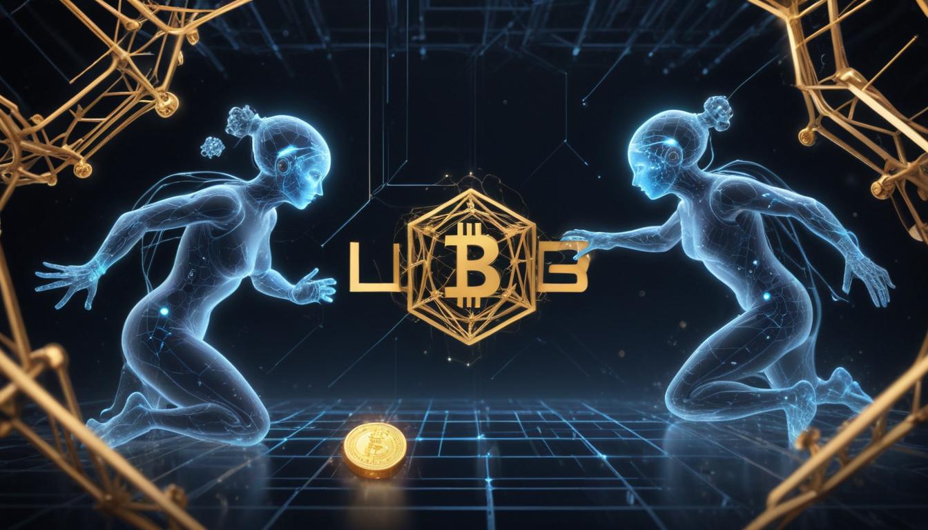 Hedera против Coldware: Какая Криптовалюта Захватит DeFi и IoT к 2025 Году? Узнайте Сейчас! | Cryptodamus.io