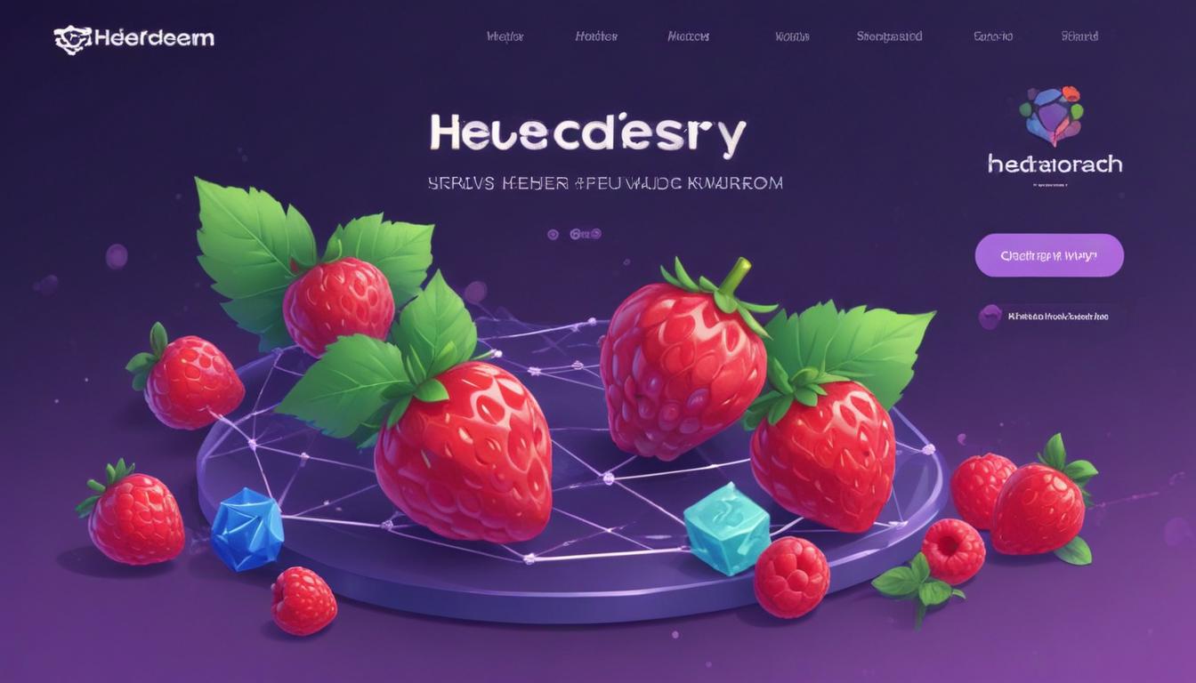 HederaToEarn (HTE): Unlocking the Future of Web3 Rewards! 🚀 | Cryptodamus.io
