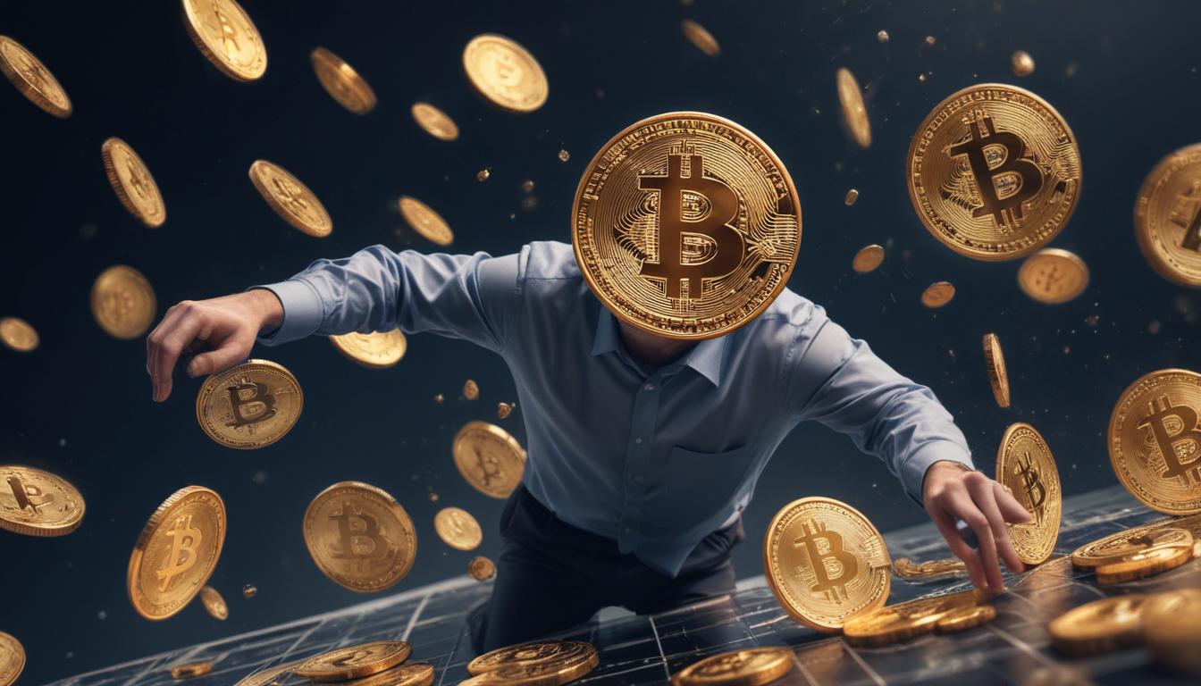 Hedge Funds & Bitcoin: How Institutional Investing is Shaping Crypto's Future (2024 Trends) | Cryptodamus.io